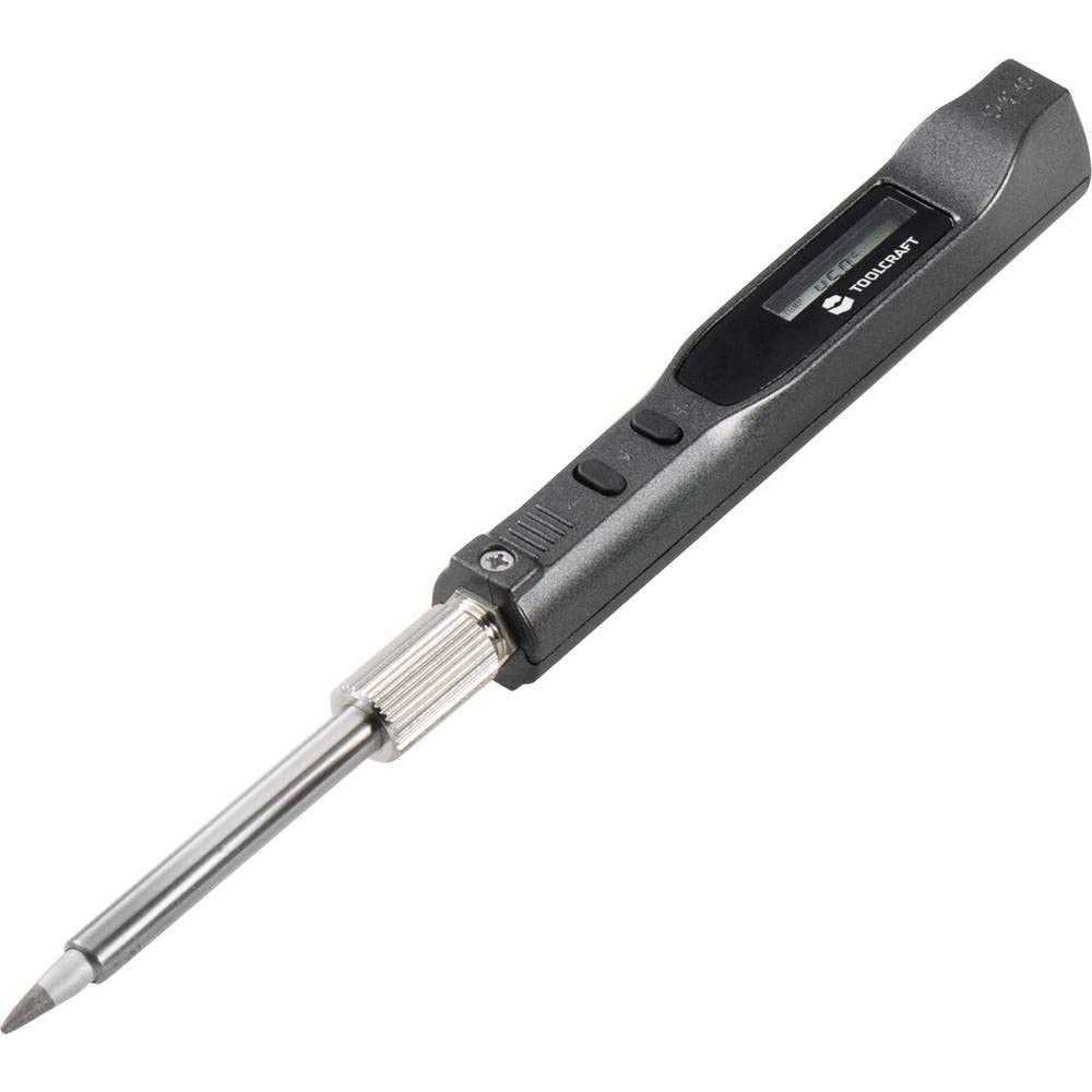 Image of Toolcraft TO-5901615 soldering iron kit