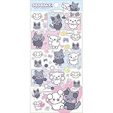 セットサイズ：約H200×W95mm