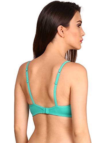 Image of Jockey SS12 Women Wirefree Non Padded Super Combed Cotton Beginners Bra