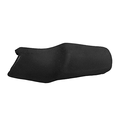 Motorcycle Seat Cover Fabric Saddle Cushion Protect for Kawasaki Versys 1000 ABS 1000SE Versys1000