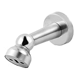 tope magnetico para puerta precio Material: Acero inoxidable. joyliveCY Acero inoxidable magnético para puerta tapón de la parada Catch