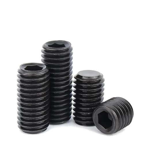 KIZUNA Tools  12.9O[hxZpt~߂˂ tbg|CgwbhX{gt M1.6 M2 M2.5 M3 M4 M5 M6 M8 M10M12M14M16(55mm,M12-5pcs)