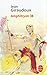 Produktbild Amphitryon 38: Comédie en trois actes: Comedie En Trois Actes (Le Livre de Poche)