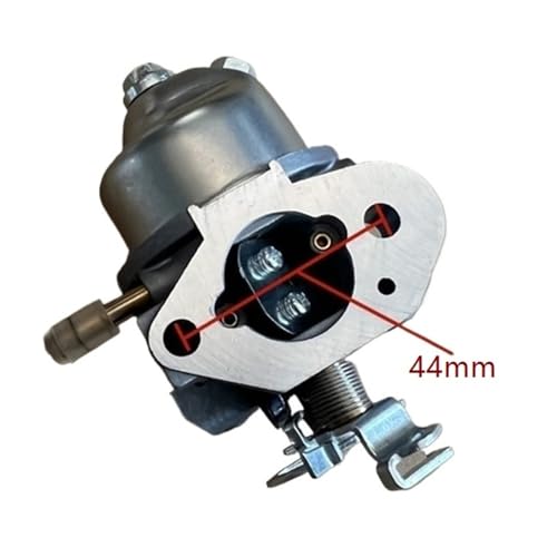 Carburateur haute performance RATOR MA190 régulation fluide - 2