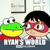  Youtuber\'s Poster Calendar 2022: Color poster, funny for kids, teen. Mini Planner I January 2022 - December 2022 OFFICIAL Squared Monthly Calendar, ... Calendrier12 Months  BONUS 4 Months 2023