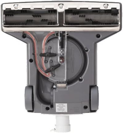 Turbocat Air Powered Central Vacuum Powerhead/Brush