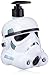 Produktbild Air Val Star Wars Geschenk-Set, 1er Pack (2 in 1 Duschgel und Shampoo 500 ml im 3D Stormtrooper-Helm)