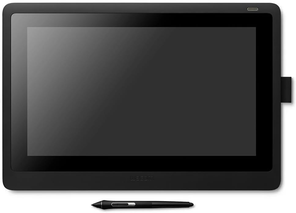Cintiq 16