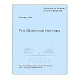 oldtimer sportwagen mieten  Vom Oldtimer zum Rennwagen