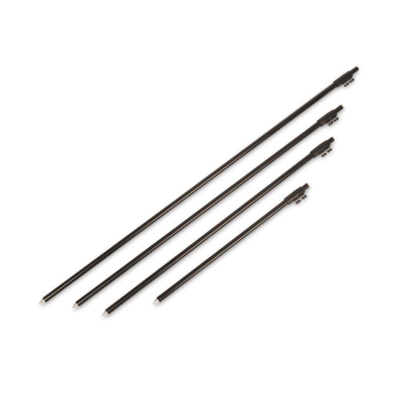 Trakker Specialist Storm Pole: 36-70 inch