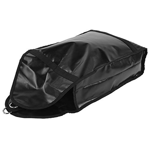 Sacos para ejercicios Haofy de PVC para entrenar sin estancamiento y con cinturón ajustable 2