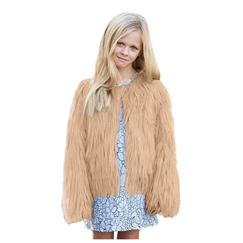 Toddler Baby Kids Girls Sweater Coat Winter Windproof Thicken Jacket Coat Warm Outerwear Winter Spring Jacket for Girls