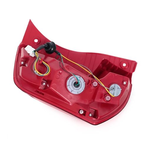 Feu arrière LED pour Kia Picanto 2012-2016 côté gauche - 3