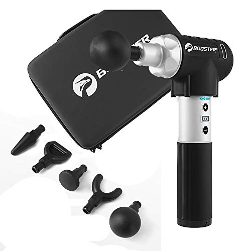 Preisvergleich Produktbild CX TECH Muskelmassager Handgewebemassagegeräte Pistole Persönliche professionelle Vibrationstherapie-Massagegeräte