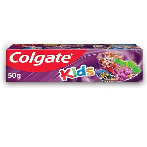 Catálogo de Pasta dental para niños que Puedes Comprar On-line. 3