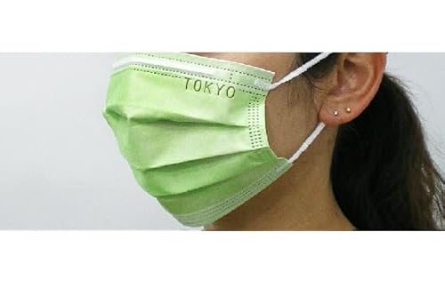 yTOKYOz CgJ[ T[WJ}XN JISKiF 쌧s N[[ АЏo (TOKYO 30 P, CgO[)