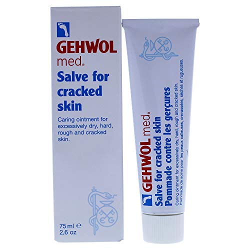 Crema Antiscrepolature - Gehwol