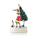 Why Are You Stealing Our Christmas Tree? - Dr. Seuss 2013 Hallmark Ornament