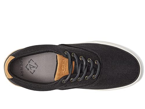Image of Sperry Top-Sider Men's Striper Ii CVO Sunbleached Sneaker