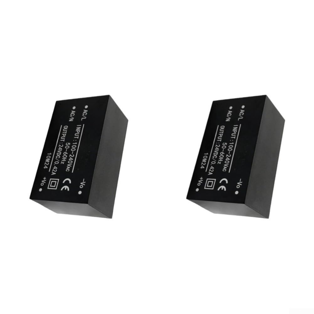 para fuente Alimentación 24V 10W Isolado para compacto para