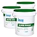 Produktbild 3x KNAUF Sheetrock Super Finish Feinspachtelmasse