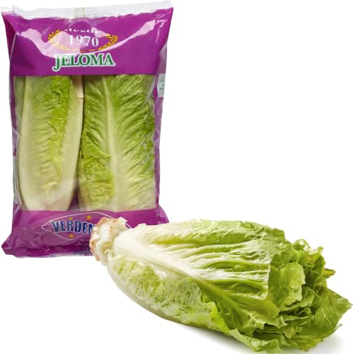 Corazón lechuga romana - 900 g