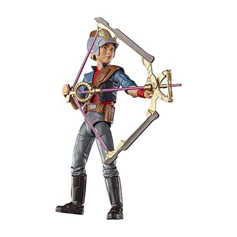Hasbro Omega Action Figure Cover