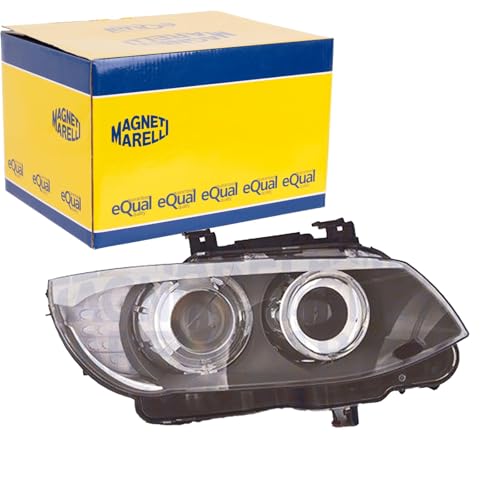 Magneti Marelli 711307023370 phare principal pour BMW 3 Coupe E46