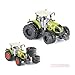 Produktbild ROS CLAAS Axion 870 Tractor - 8 Wheel Limited Edition
