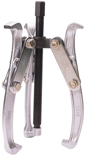 Draper 43949 - Herramienta de mano (tamaño: 165mm)