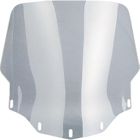 Slipstreamer S-166; Windshield Gl1500 Clear Made by Slipstreamer Cover