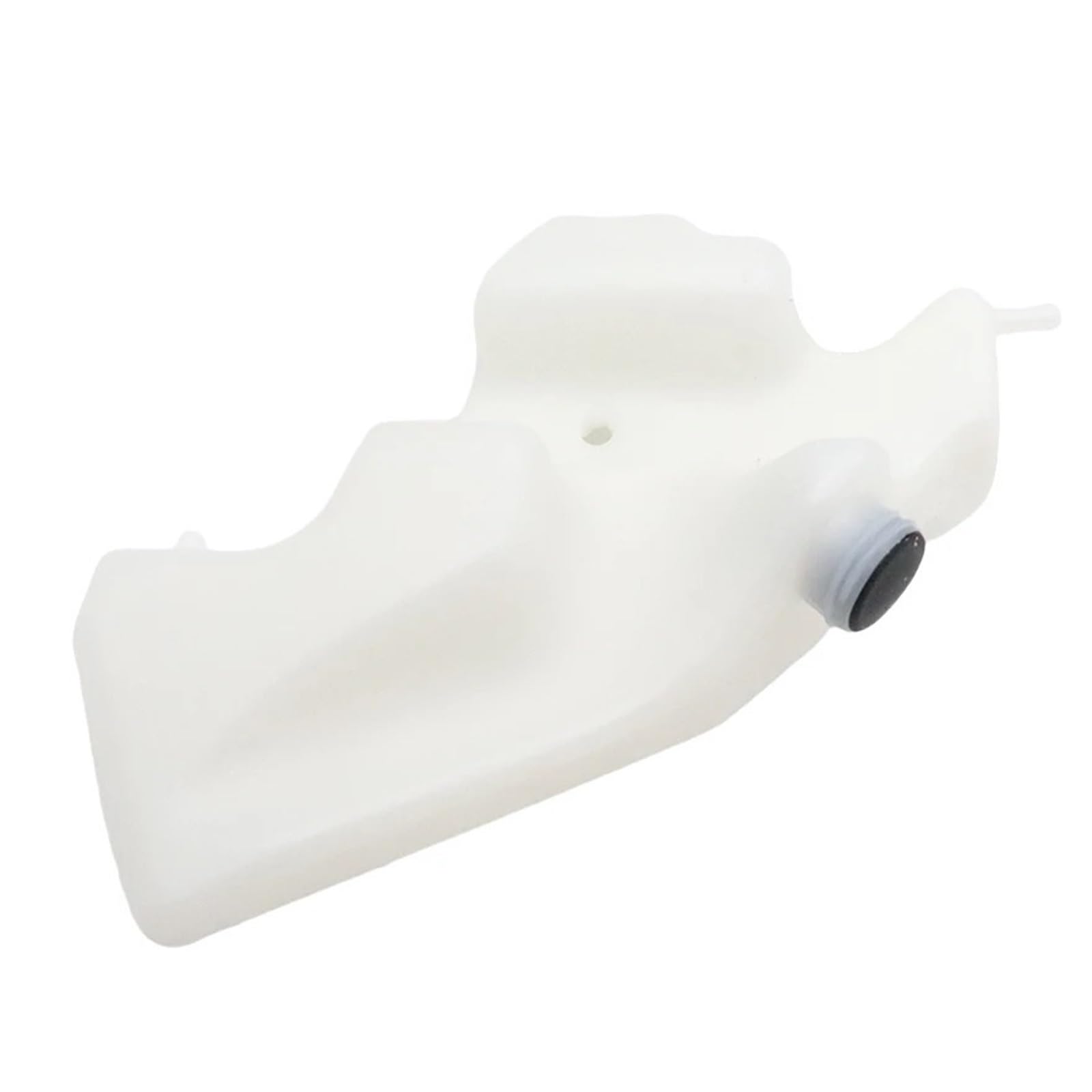 Pasuje do Kawasaki Ninja ZX636 ZX6R ZX 636 6R 2013-2019 Akcesoria motocyklowe Zbiornik wyrównawczy płynu chłodzącego Chłodnica Zbiornik wyrównawczy Zbiornik Wyrównawczy Zbiornik