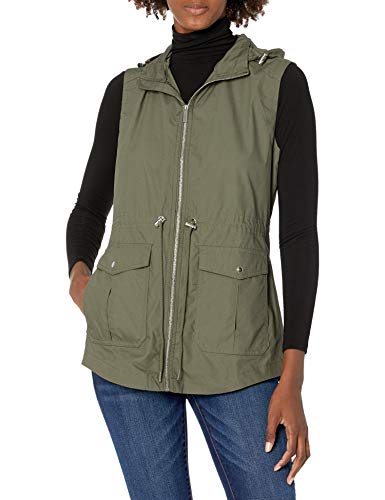 Charles River Apparel Women's Bristol Utility Vest
