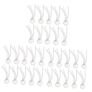 Ukcoco O29G1803 Buzzer Piezoelektryczny 10 Sztuk