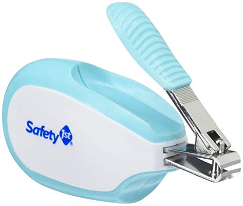 Safety 1st Steady Grip Infant Clipper, Kleuren kunnen Vary