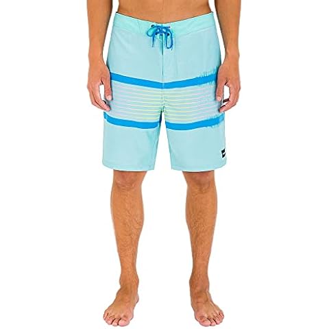 Pantalón Hurley Weekender 20' con Peso de Natación Cover