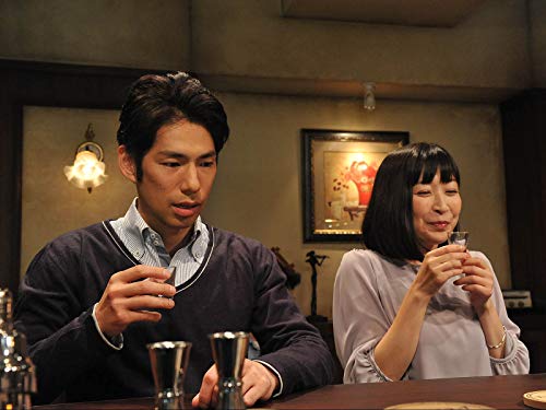 第8話　ファンシーボトルの謎