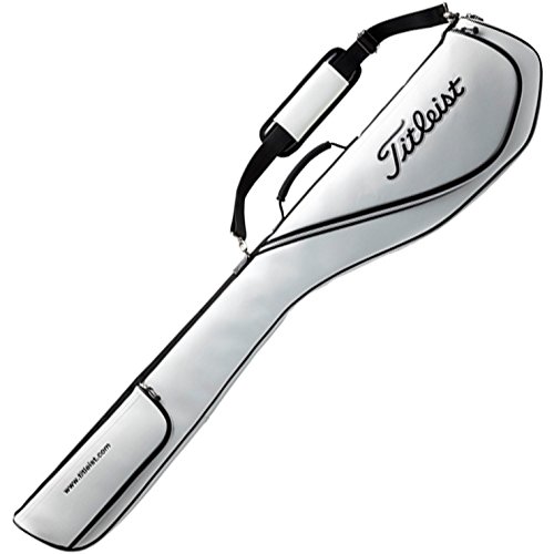 Amazon | TITLEIST(タイトリスト) クラブケース 47インチ対応 ユニ 