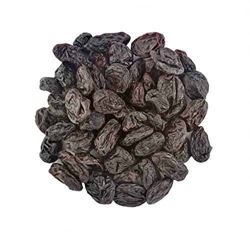 Organic Flame Raisins Seedless, Non GMO, Vegan, Pesticide Free Bulk,10 LB