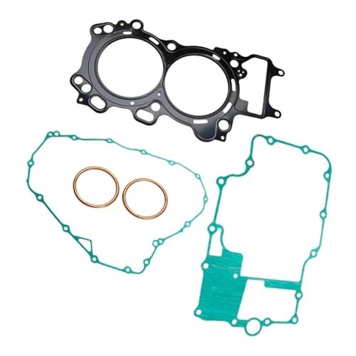 Kit de joints de carter d'huile pour moto CMX1100 et CRF1100L