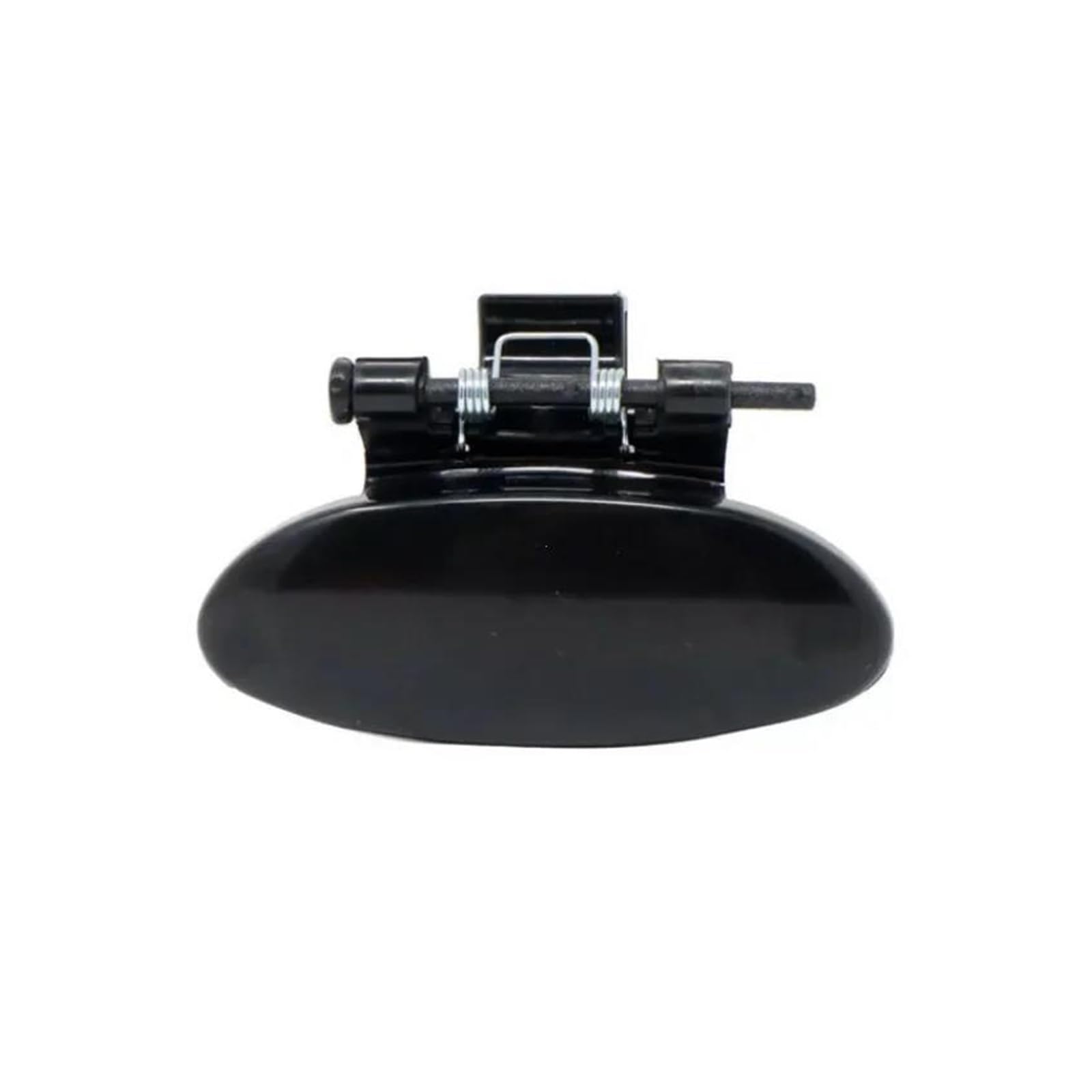 ELEKMPMGTD 8218A3 8218PX Interior Glove Box Door Side Front Bin Handle for Citroen C-Elysee C2 C3 2002-2005 Interior Door Handle