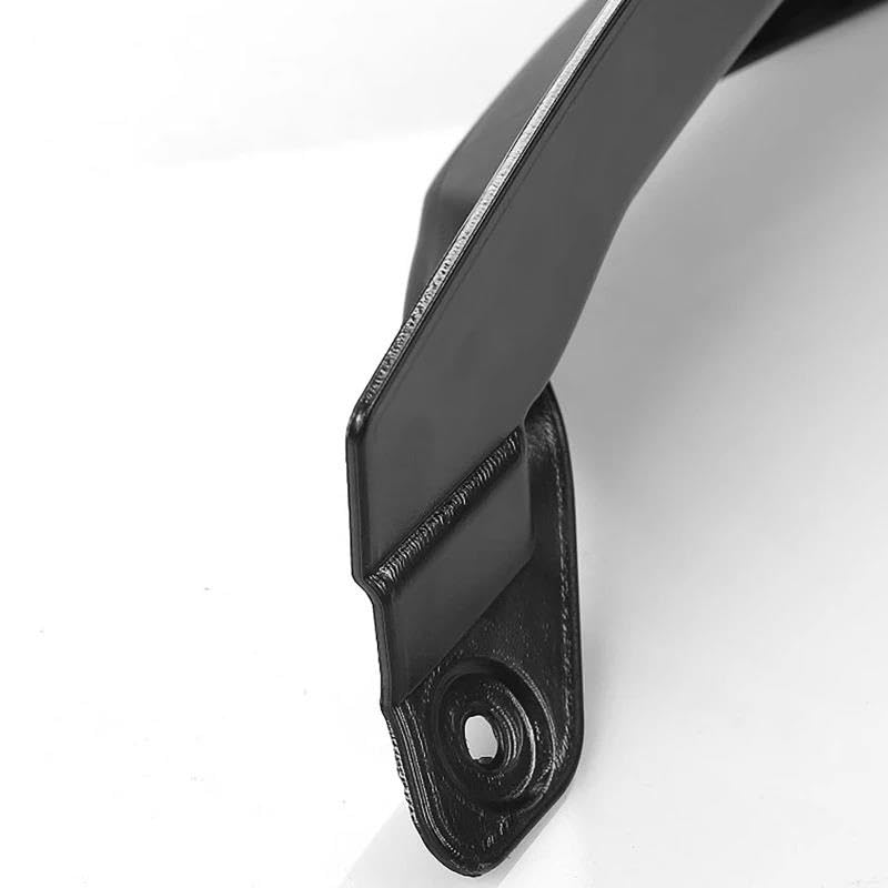 4 Stuks Auto Spatlappen voor Volvo XC60 2018-2021, Band Spatlappen