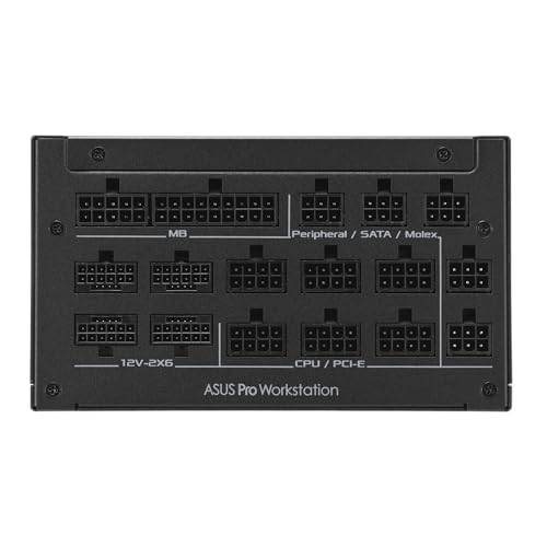 ASUS ASUS PRO WS - vue 5