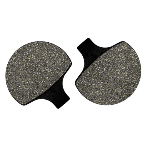 Plaquettes de frein moto avant anti bruit pour FLHR FXWG FLSTS