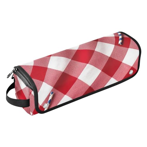 Bolso organizador para planchas y herramientas de cabello
