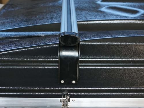 Prime Tech Dwarsdrager voor autodaktent (Nevada/Delta) - Afbeelding 4