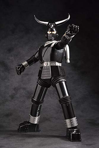 Amazon.co.jp: GRAND ACTION BIGSIZE MODEL ジャイアントロボ GR-2