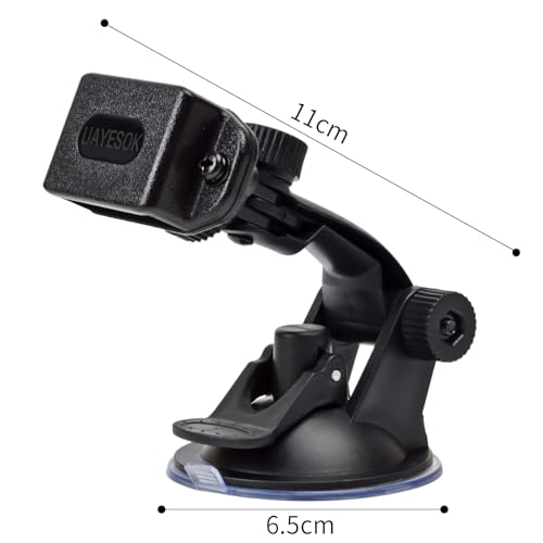 UAYESOK Car Radio Mount - Image 4