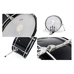 XDrum DD-670 PLUS Mesh batterie électronique kit - Les Beatles, Paul McCartney, John Lennon, RIngo Starr, George Harrison XDrum DD-670 PLUS Mesh batterie électronique kit – Image 3