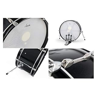 XDrum DD-670 PLUS Mesh batterie électronique kit - Les Beatles, Paul McCartney, John Lennon, RIngo Starr, George Harrison XDrum DD-670 PLUS Mesh batterie électronique kit – Image 3
